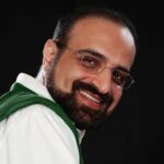 دانلود آهنگ محمد اصفهانی بمان با من بمان